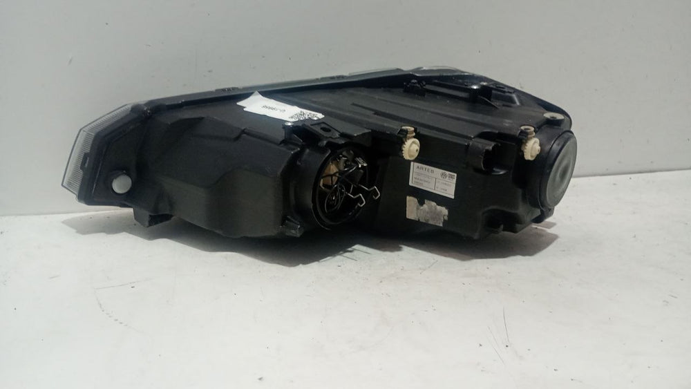 Farol Diant Esq Volkswagen Polo 2018/2024 - Original