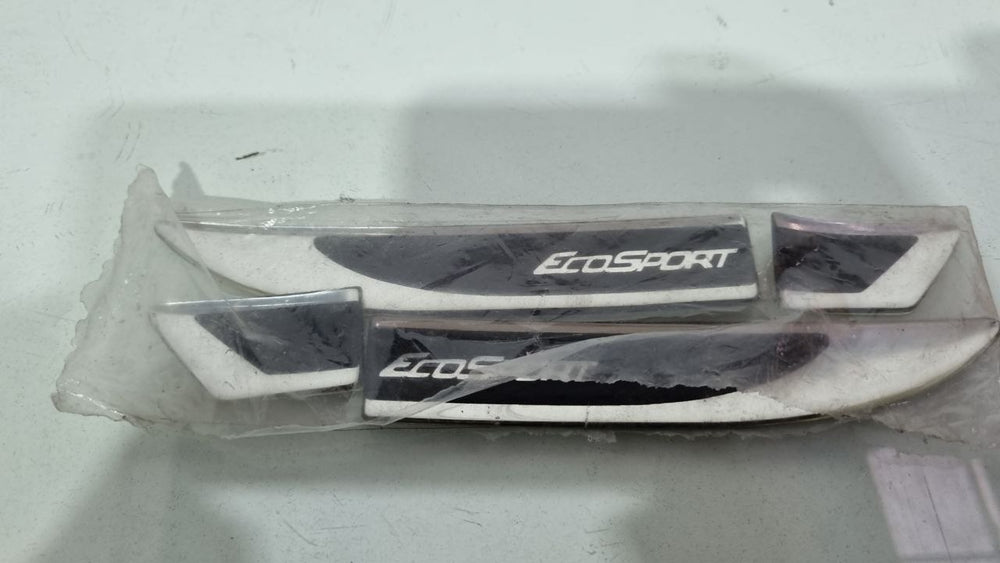 Aplique Lat Resinado Ford EcoSport 2013/2020