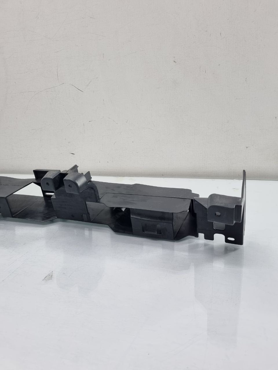 Absorvedor Impacto Parachoque Diant Renault Sandero/Logan 2014/2024