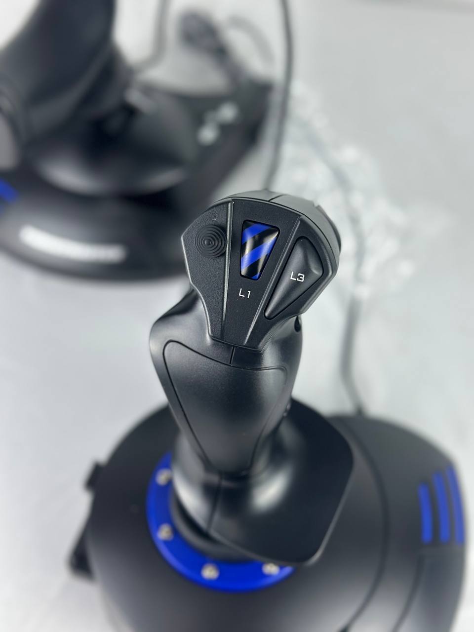 Joystick Flight Simulator Thrustmaster T-Flight Hotas 4