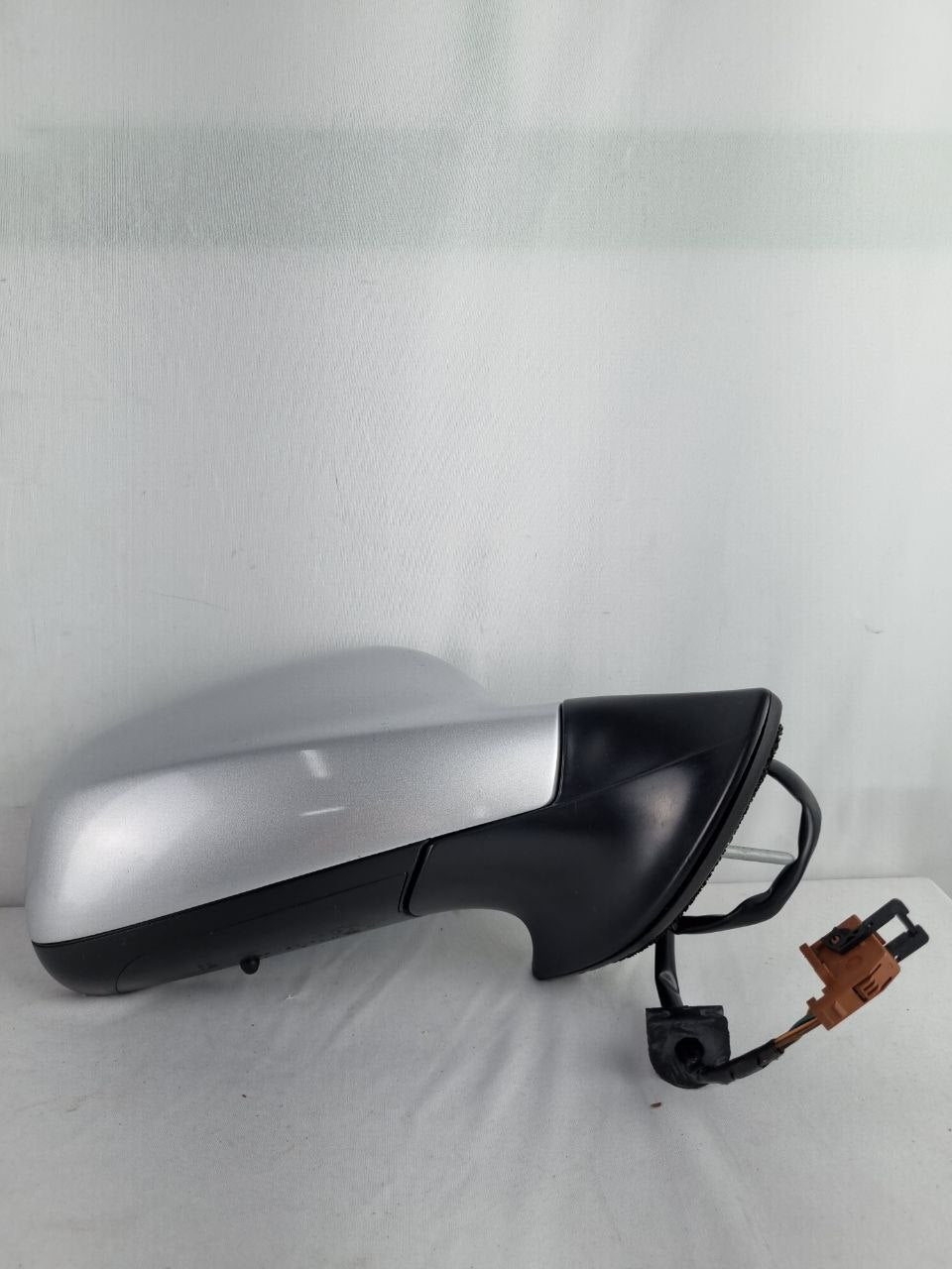 Retrovisor Direito 407 2005/2007 Elétrico Original