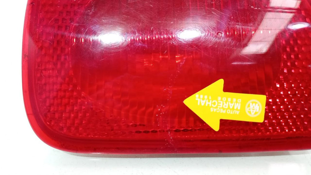 Refletor Tras Dir Renault Oroch/Duster 2012/2024