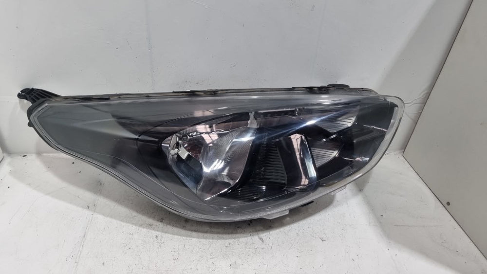 Farol Diant Dir Ford Ka 2019/2021