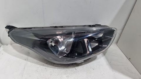 Farol Diant Dir Ford Ka 2019/2021