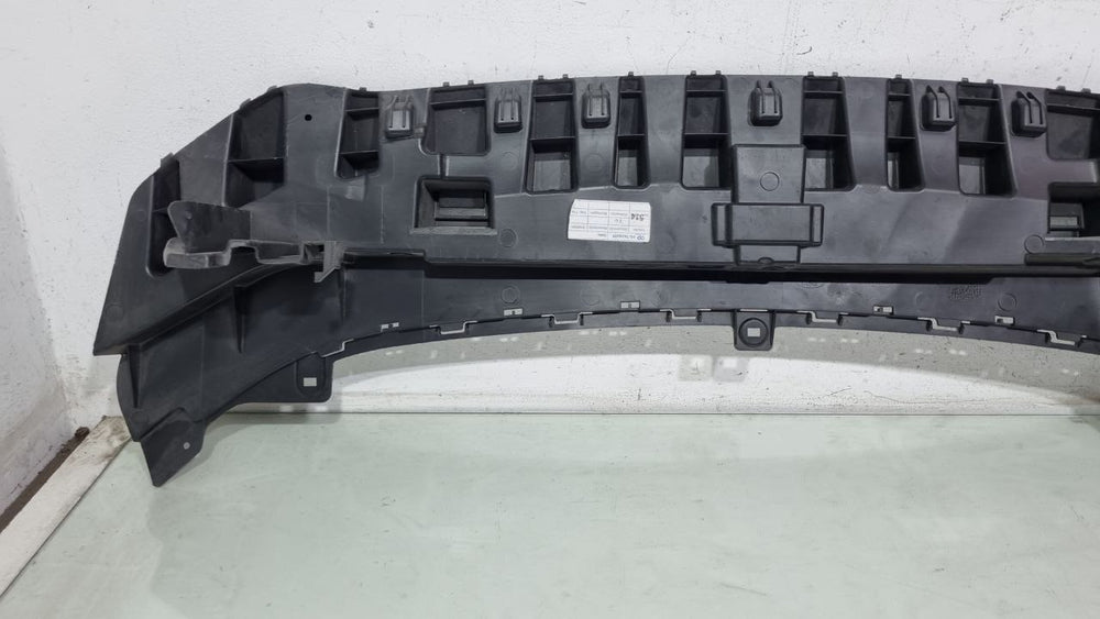 Defletor Inferior Radiador Ford New Fiesta 2014/2019