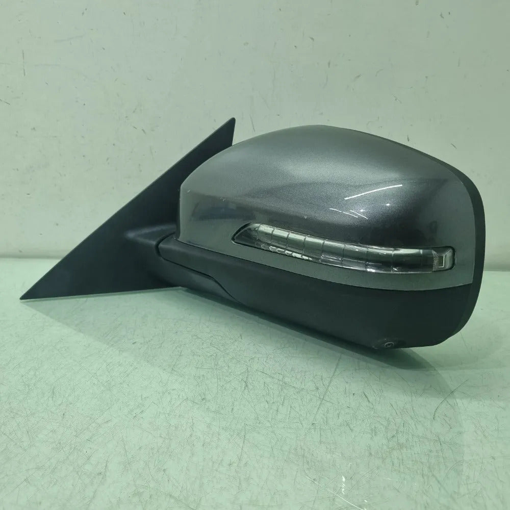 Retrovisor Esquerdo Tiggo 8 2020/2026 Eletrico Original