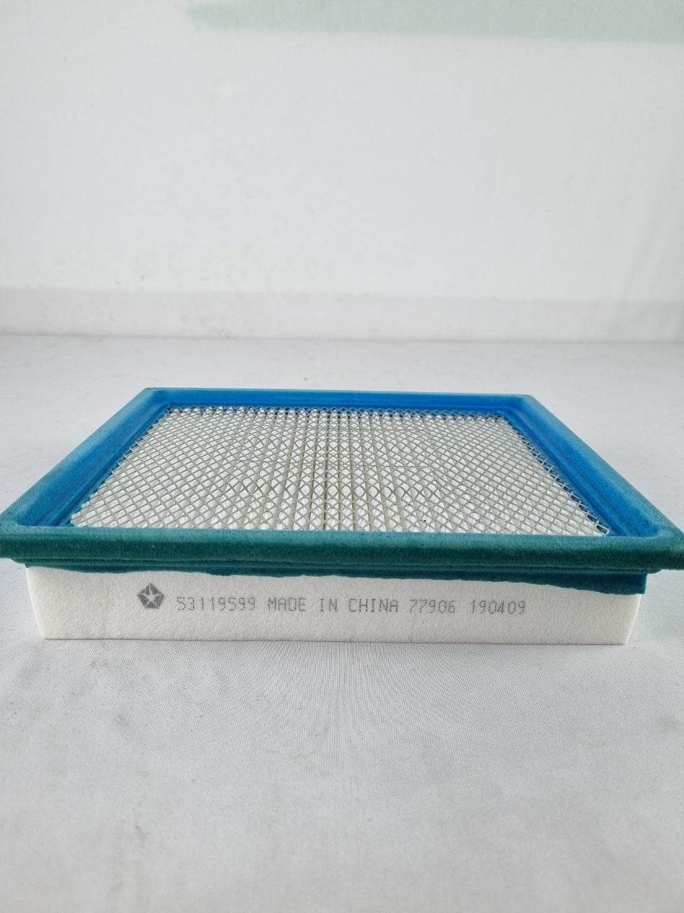 Filtro Ar Motor Mopar Dodge Journey / Fiat Freemont / Chrysler Sebring 2007/2016