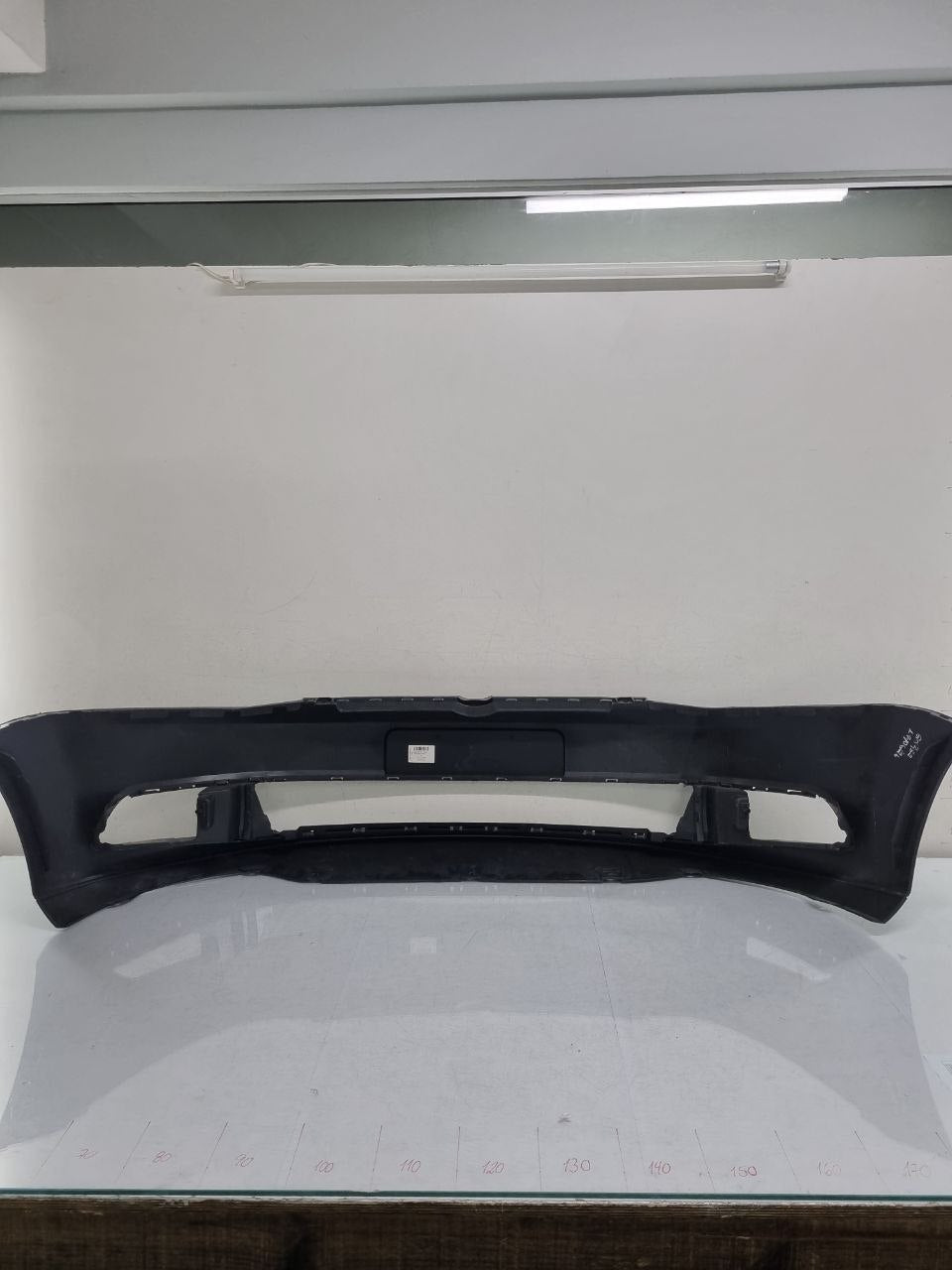 Para-choque Dianteiro Volkswagen T-Cross 2020/2024 Novo