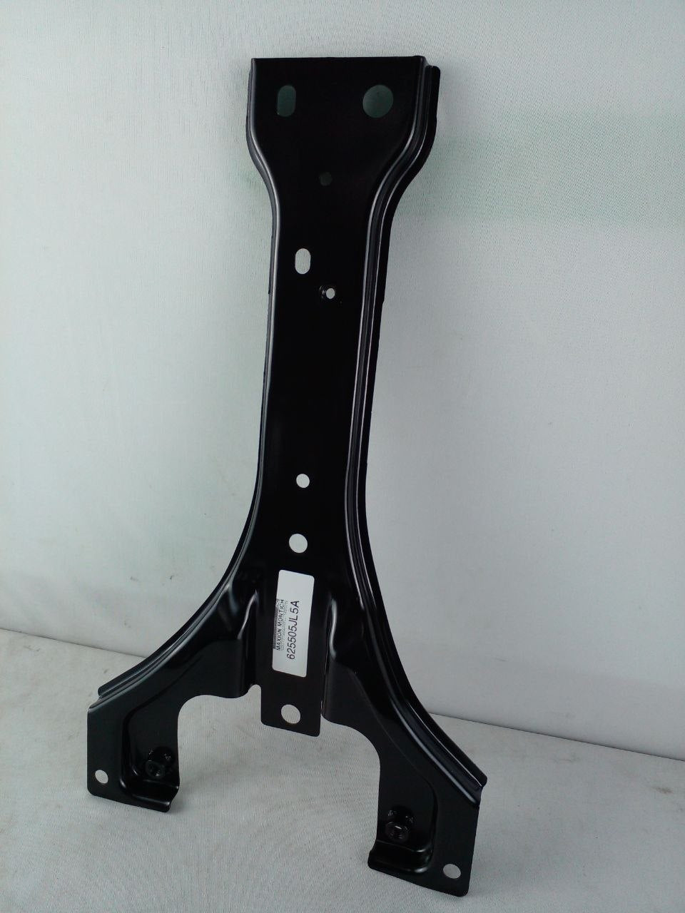 Painel Frontal Superior Central Nissan Frontier 2022/2025 Novo