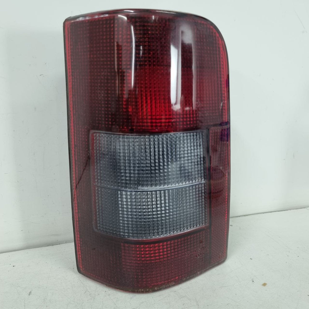 Lanterna Tras Esq Citroën Berlingo 1998/2007