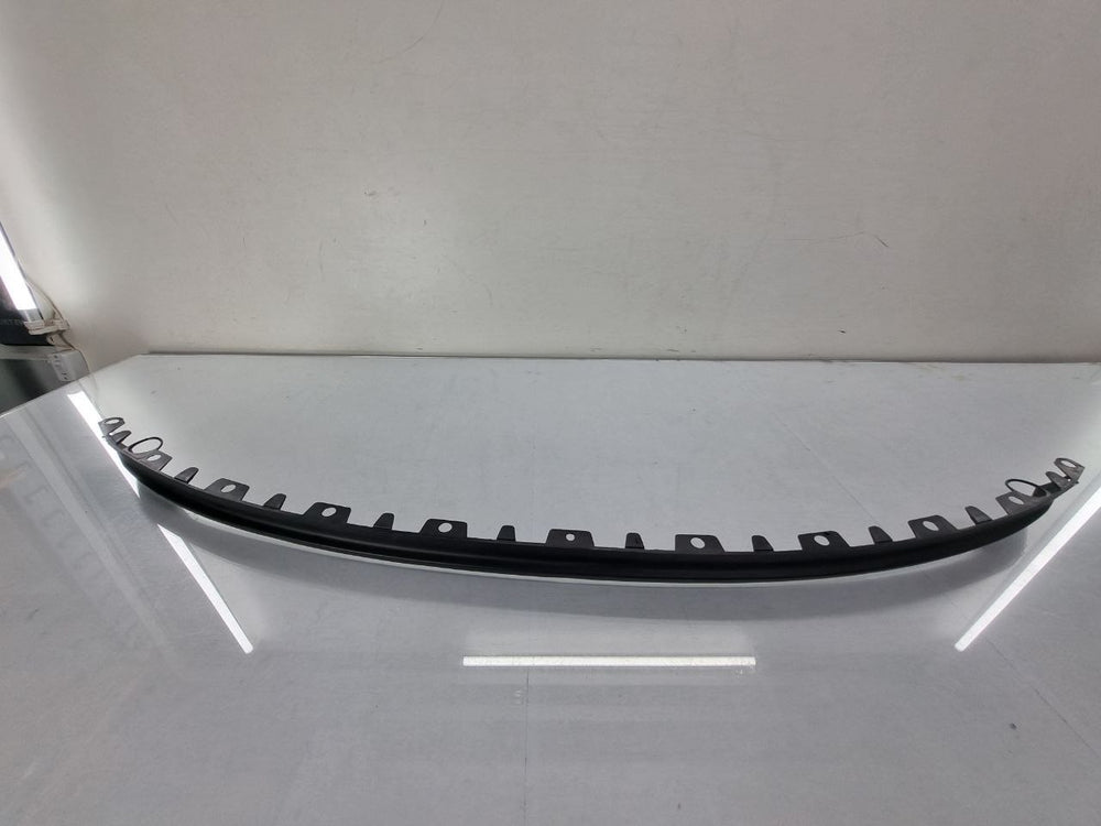 Defletor Spoiler Inferior Dianteiro Ford New Fiesta 2014/2019 Novo