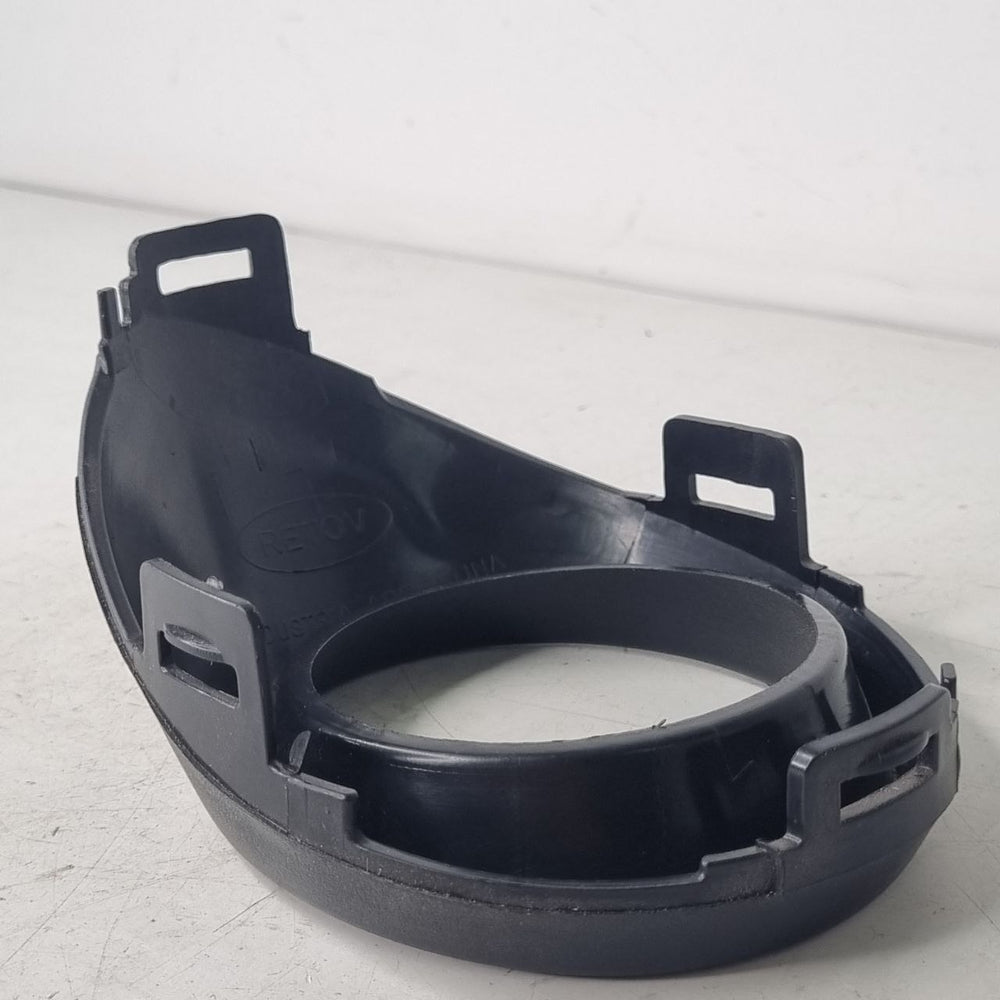 Moldura farol de milha Ford ka