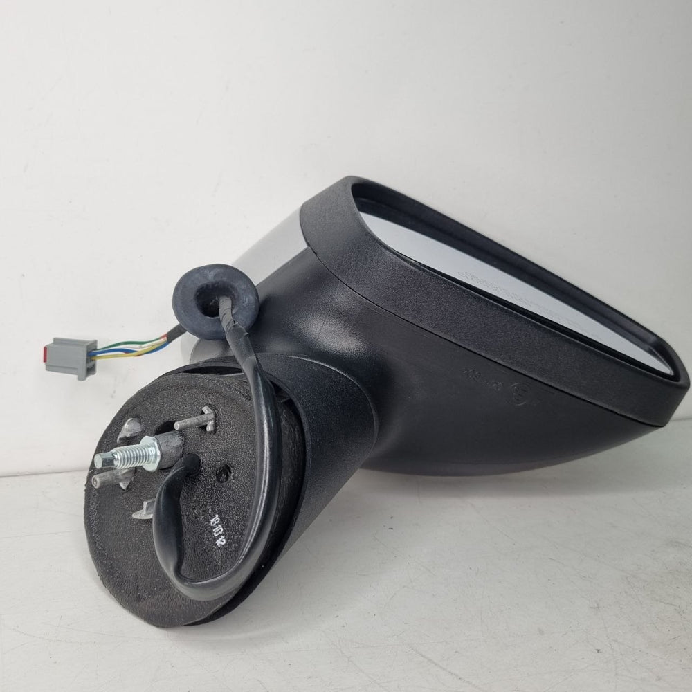 Retrovisor Externo Dir Ford New Fiesta 2012/2016