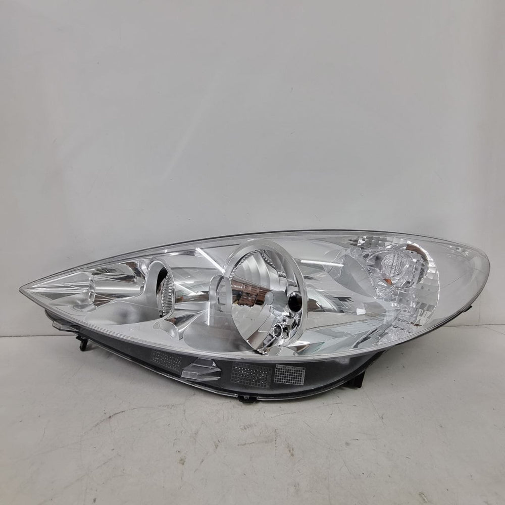 Farol Diant Esq Peugeot 207 2008/2011