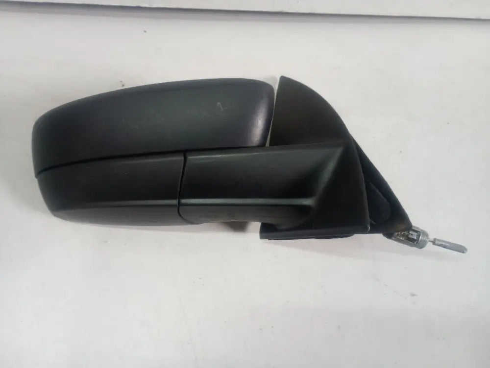 Retrovisor Direito Manual Volkswagen Gol G6 2013/2016