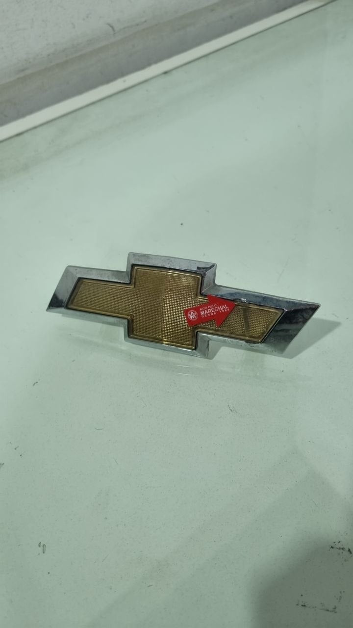 Emblema Diant Gravata Chevrolet Modelos Variados