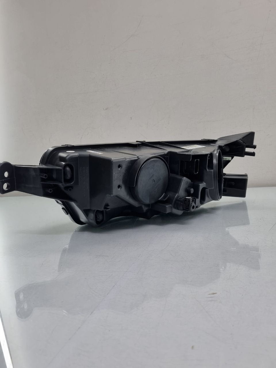 FAROL DIREITO C4 PICASSO 2017/2020 INFERIOR ORIGINAL
