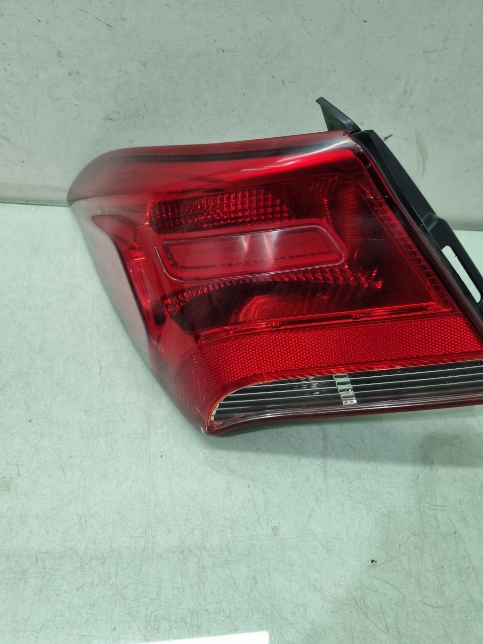 Lanterna Traseira Esquerda Chevrolet Prisma 2016/2020 Usado