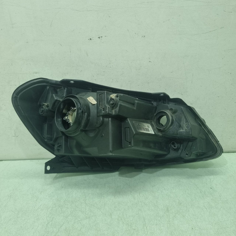 Farol Diant Esq Volkswagen Gol G7 2016/2018