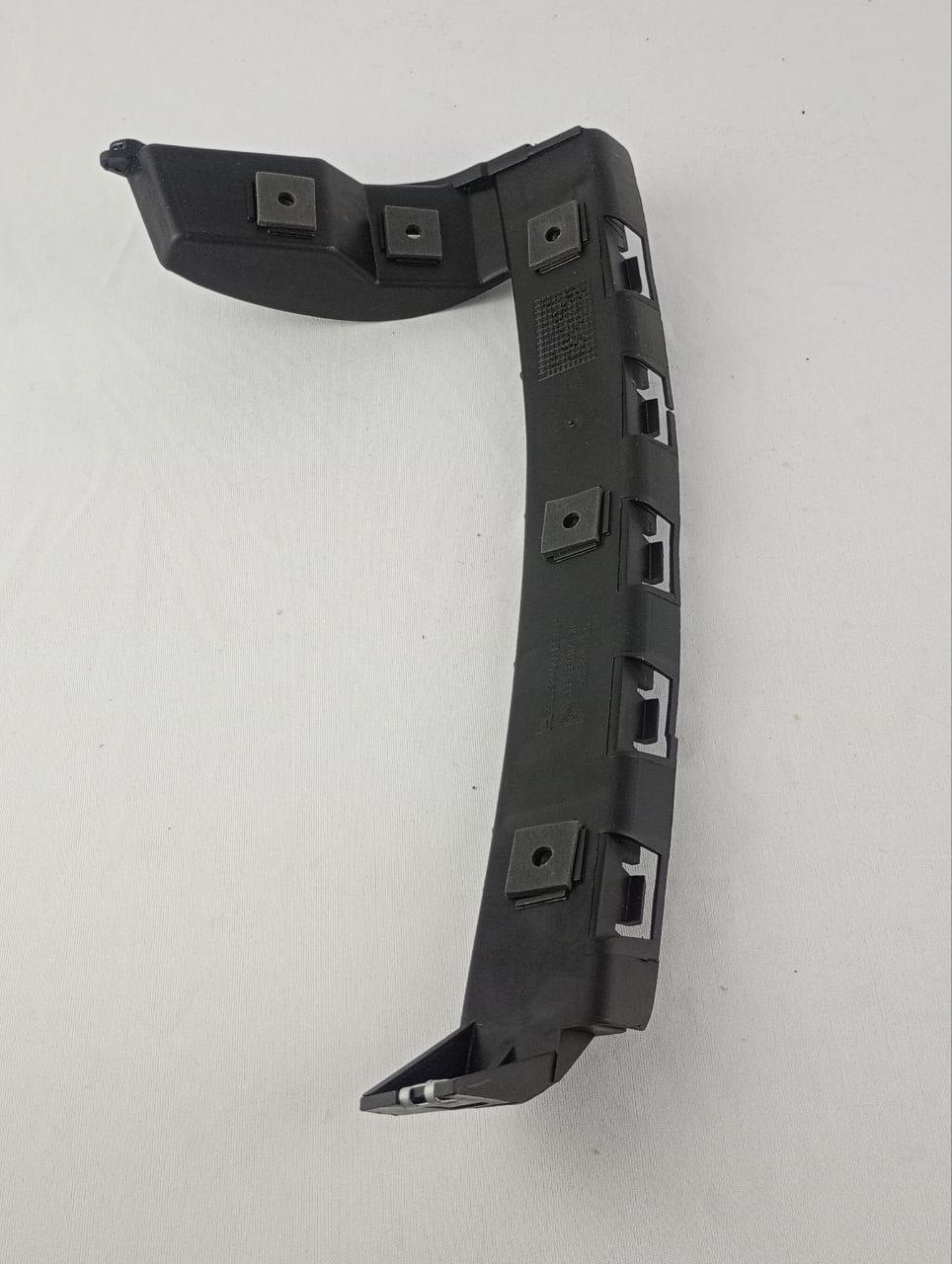 Suporte Lateral Para-Choque Dianteiro Esquerdo Toyota/Honda 2010/2020 Novo