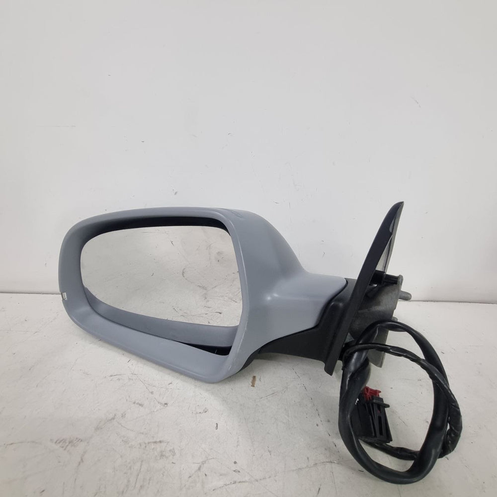 Retrovisor Esq Audi A3 2001/2006