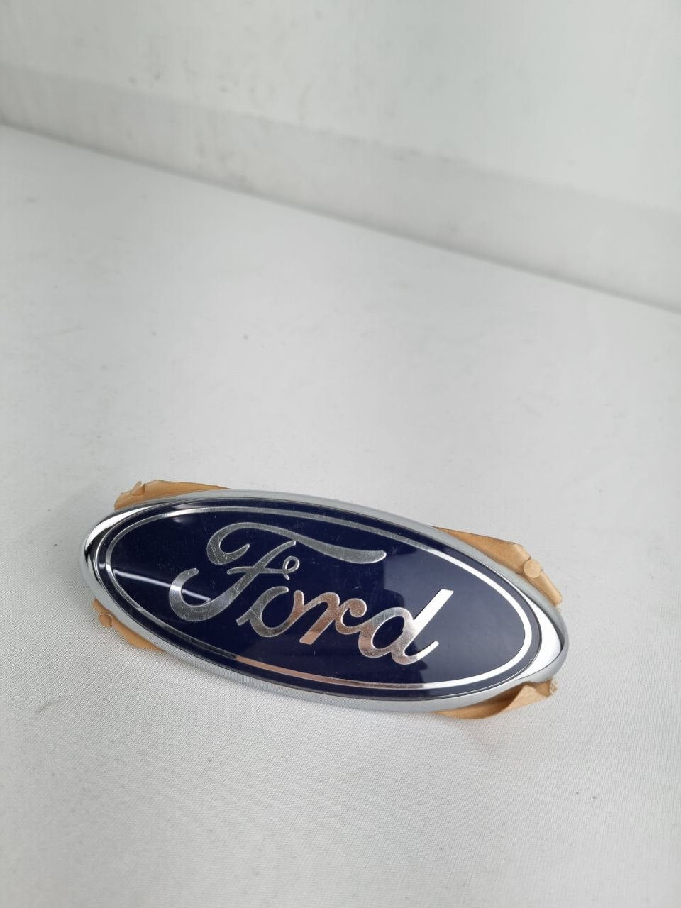 Emblema Logotipo Dianteiro Ford Ka 2014/2018 Novo