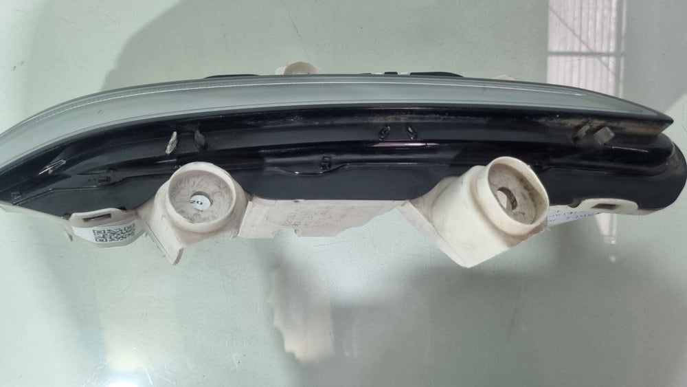 Farol Milha DRL LED Esq Peugeot 208 2020/2024 Usado