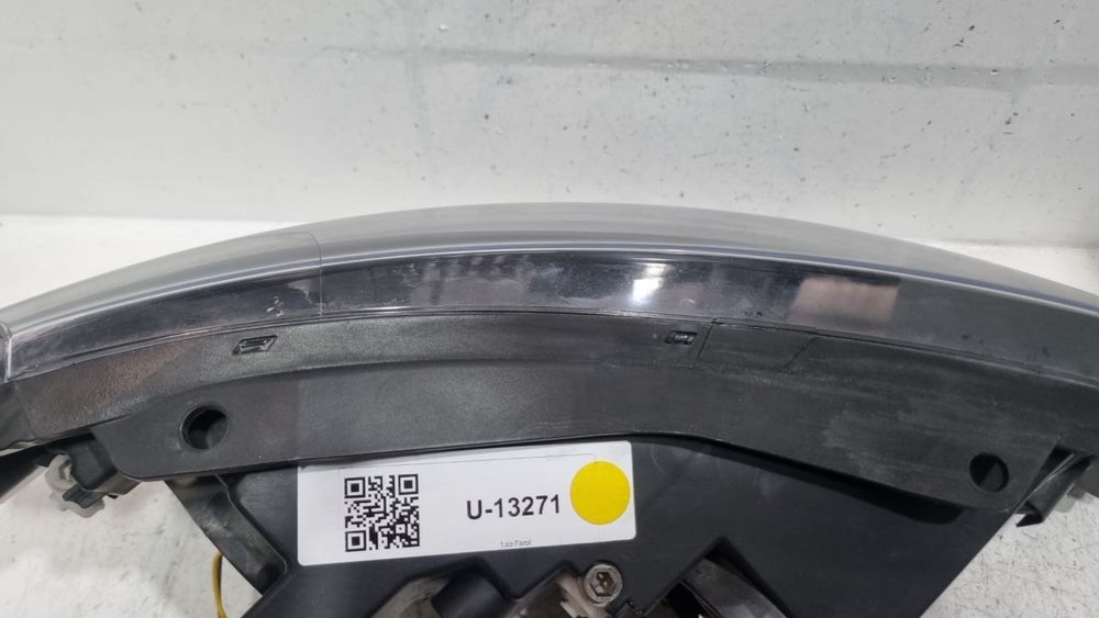 Farol Diant Esq Volkswagen Gol 2013/2016 - Original