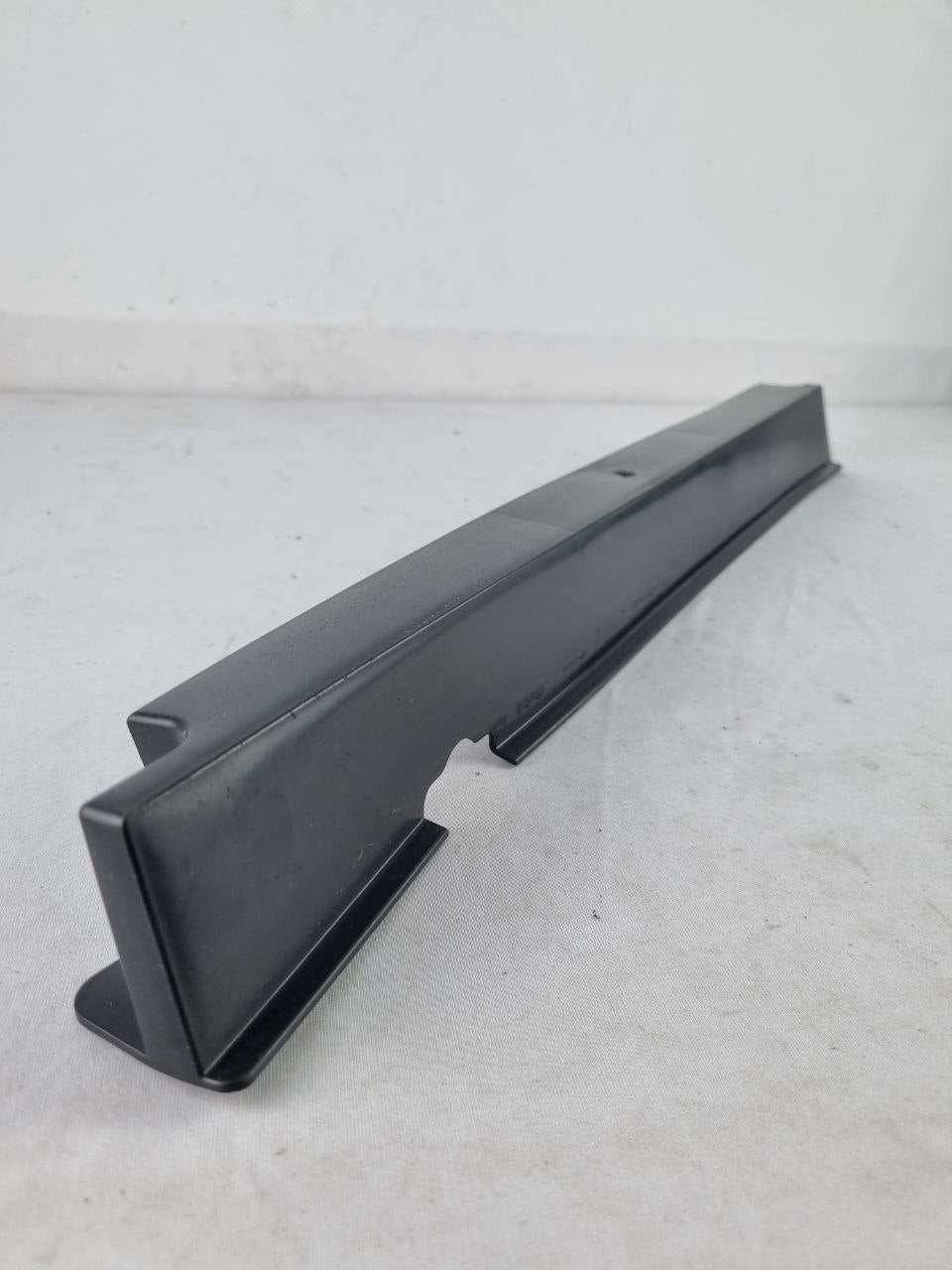 Defletor Inferior Radiador Renault Duster 2011/2024
