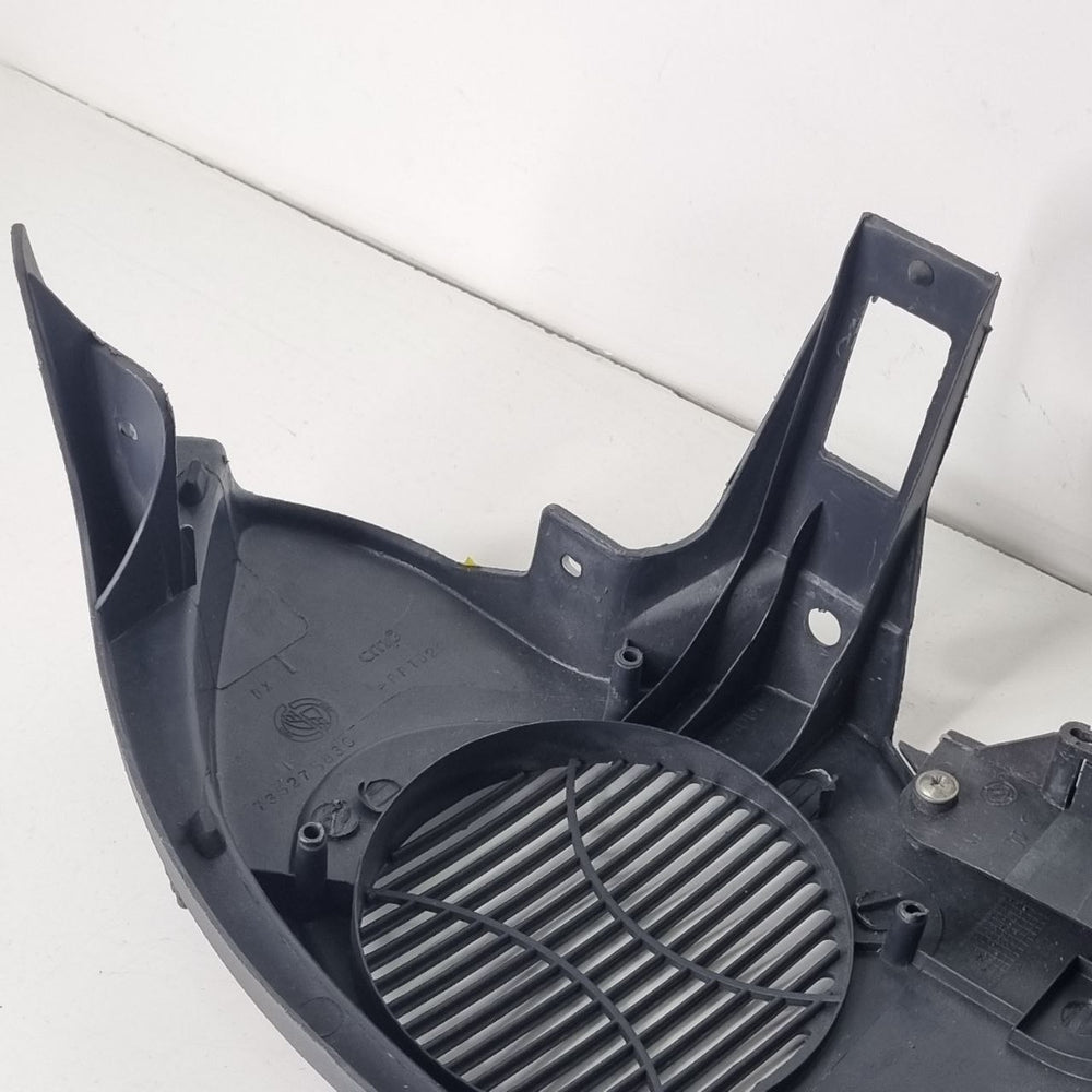 Suporte Bagagito Direito Fiat Palio 2008/2012 Usado