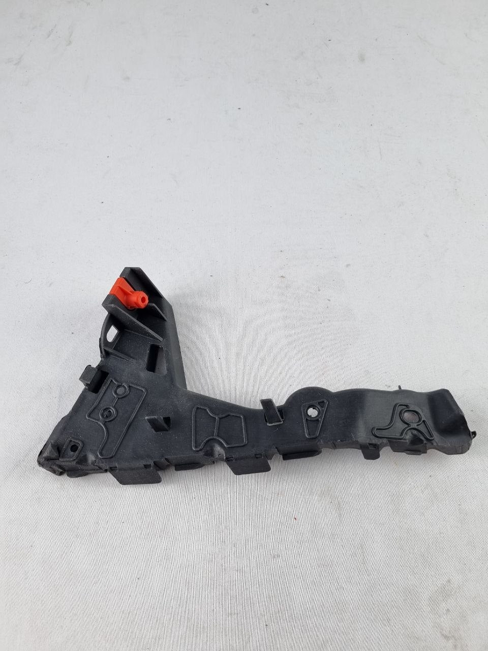 Suporte Guia Para-choque Diant Esq Chevrolet Vectra 2006/2012