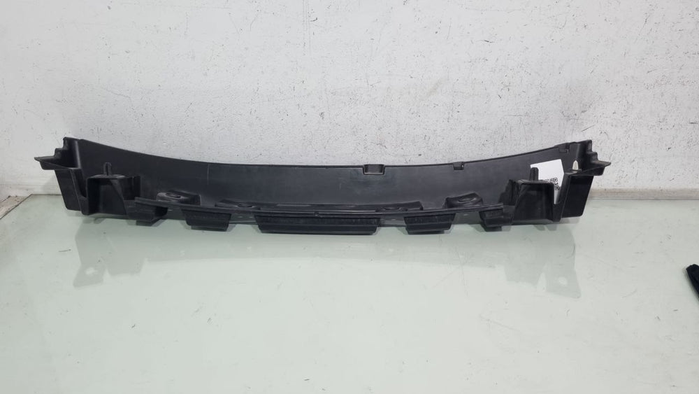 Absorvedor de Impacto Tras Ford Ka Sedan 2015/2021