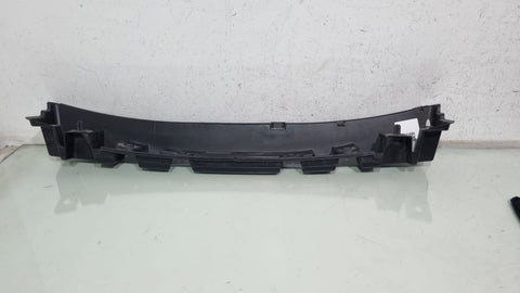 Absorvedor de Impacto Tras Ford Ka Sedan 2015/2021