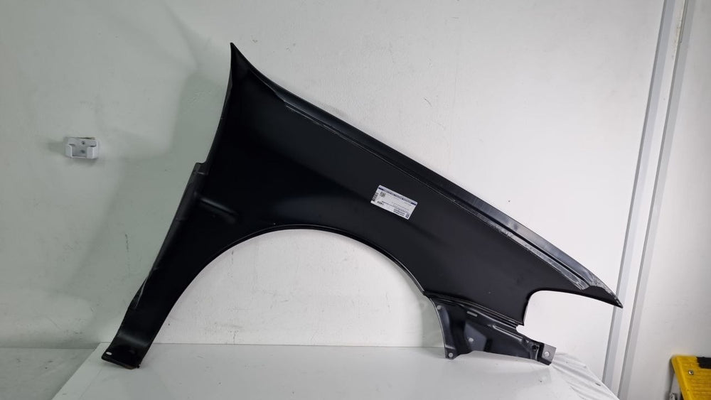 Paralama Diant Esq Volkswagen Gol GIV 2006/2014