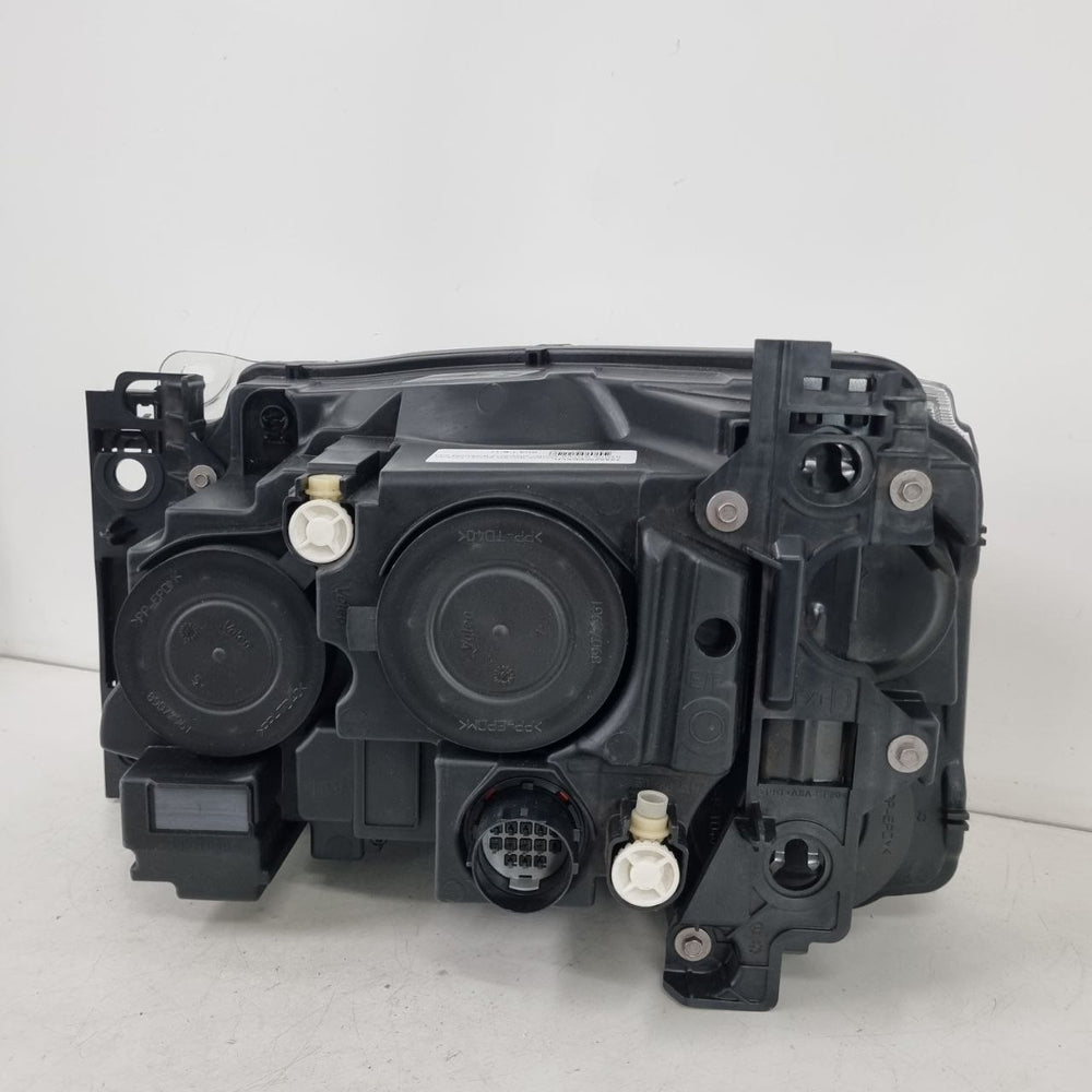 Farol Diant Dir Land Rover Range Rover Sport 2009/2013