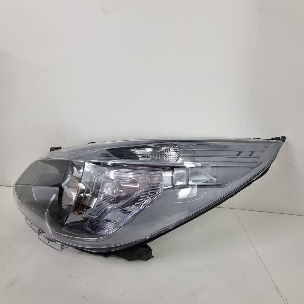 Farol Dianteiro Esq Chevrolet Spin 2013/2018