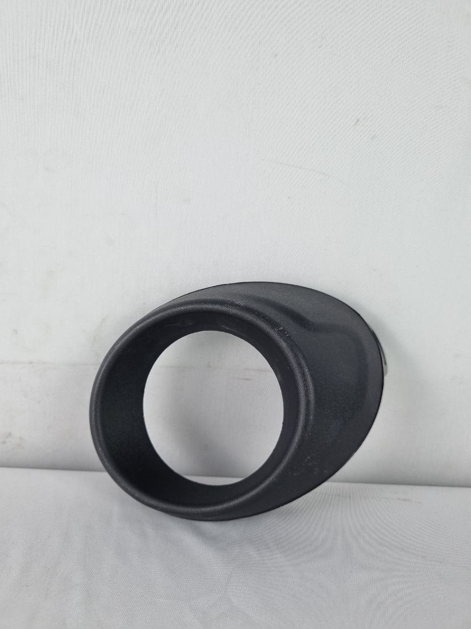 Moldura Farol Milha Diant Dir Ford Ka Hatch/Sedan 2014/2018