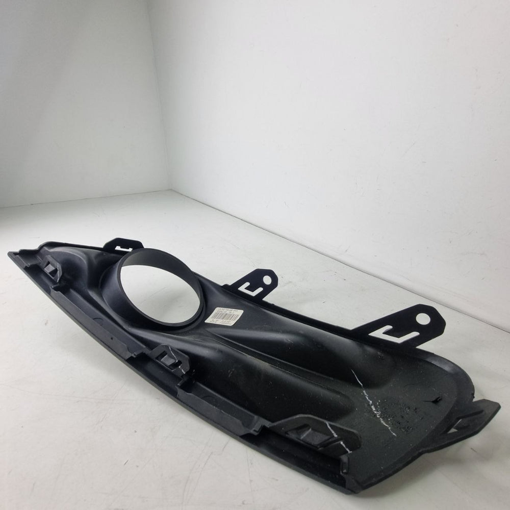 Moldura Farol Milha Diant Renault Fluence 2015/2019