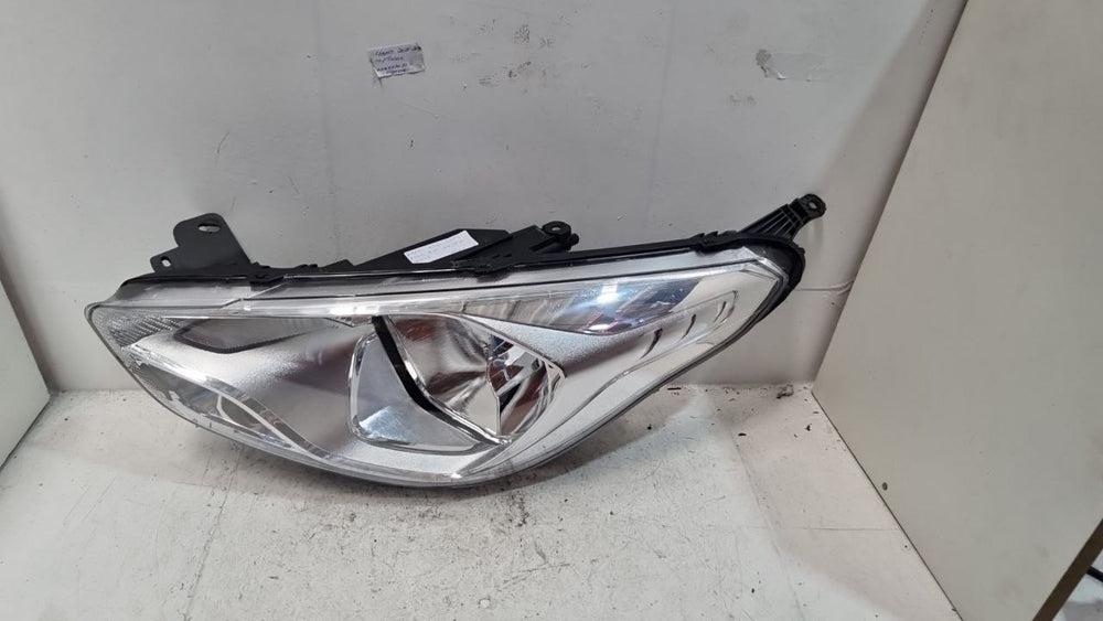 Farol Diant Esq Ford Ka 2014/2018 - Original