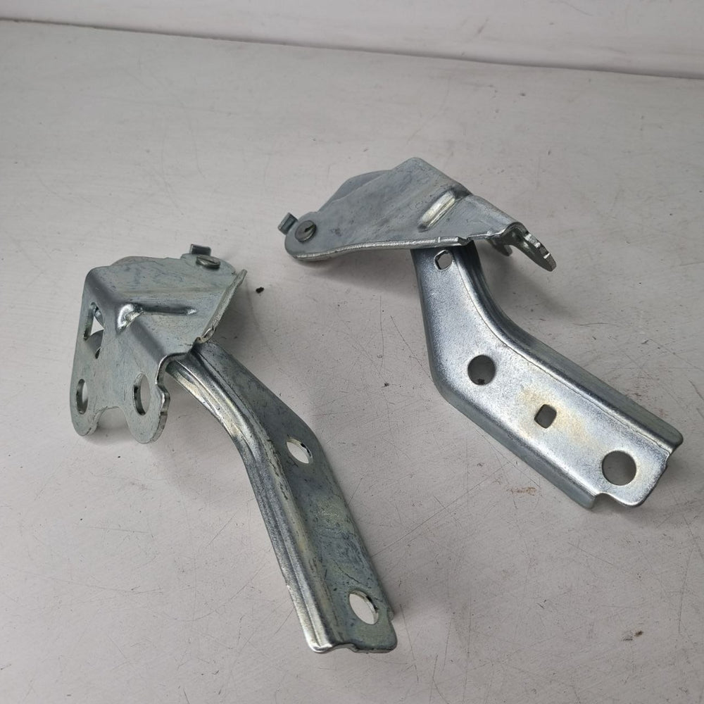 Par Dobradiça Capo Volkswagen Fox/Gol G5/G6 2008/2016