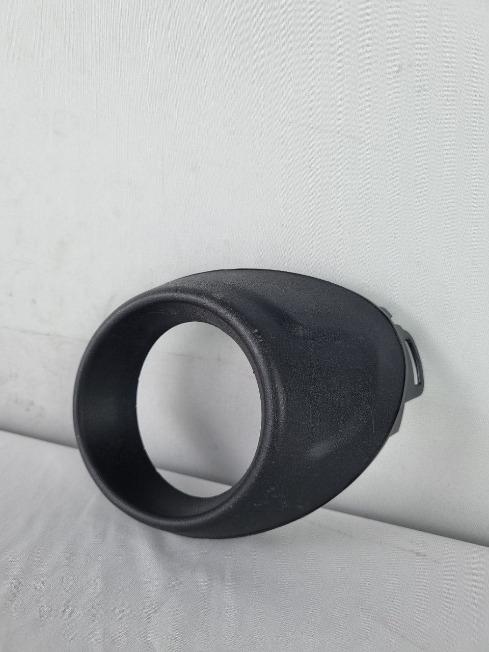 Moldura Farol Milha Diant Dir Ford Ka Hatch/Sedan 2014/2018