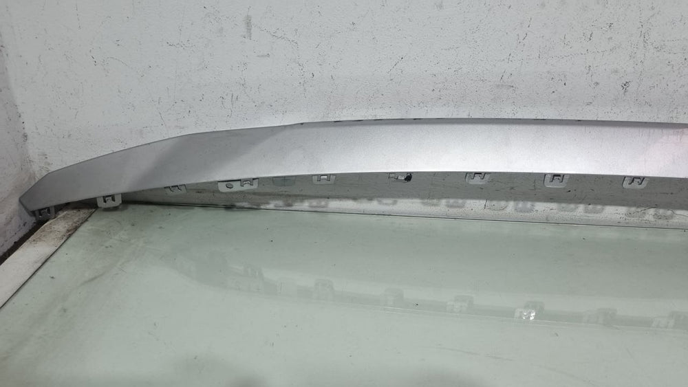 Difusor Para-choque Tras Renault Kardian 2024/2026