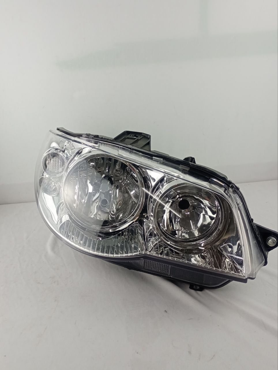 Farol Diant Dir Fiat Palio/Siena/Strada 2004/2010