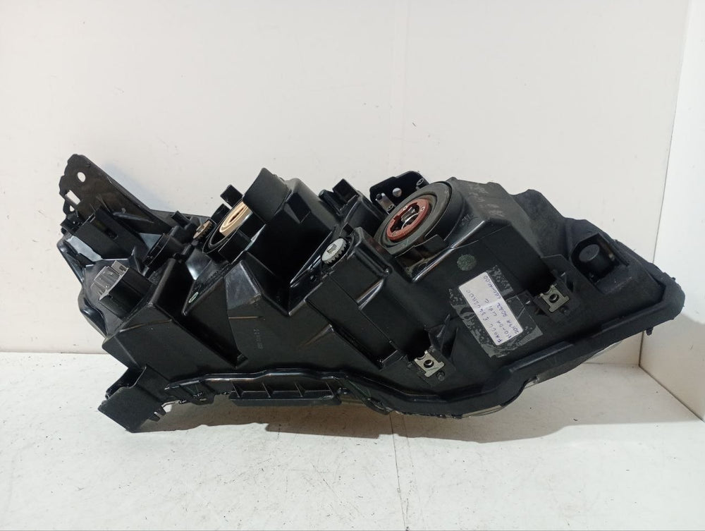 Farol Diant Esq Honda Civic 2016/2021 - Original