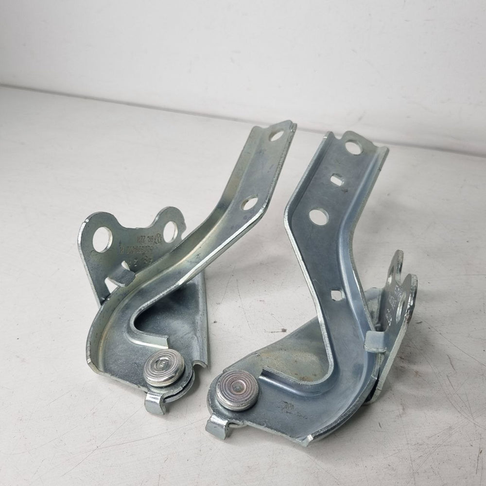 Par Dobradiça Capo Volkswagen Fox/Gol G5/G6 2008/2016
