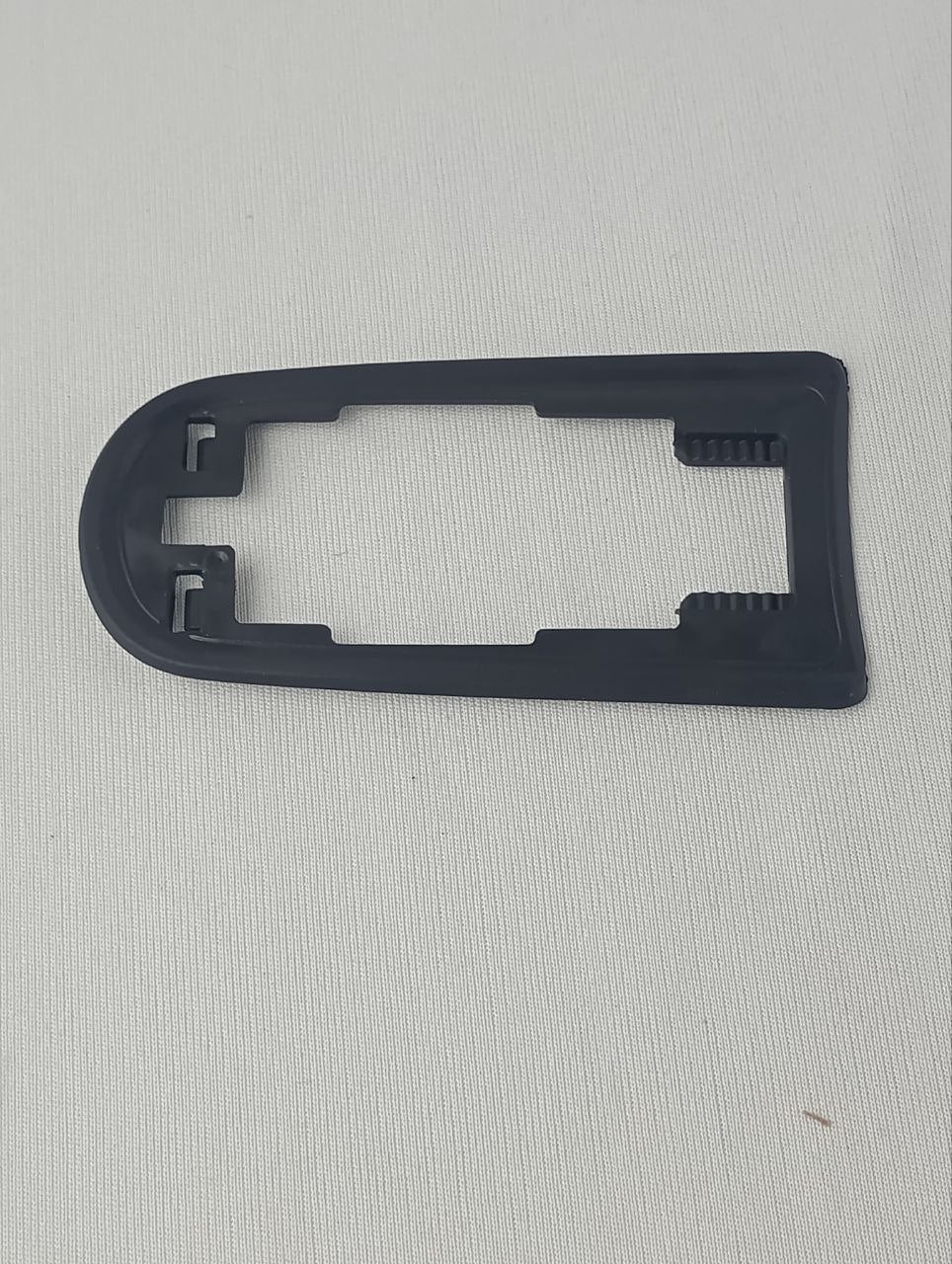 Borracha Vedação Maçaneta Externa Ford Transit 2021/2026 Nova