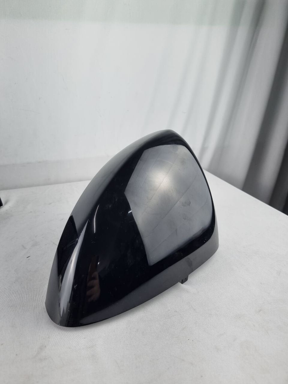 Retrovisor Esquerdo Argo 2017 Argo Cronos Manual Original
