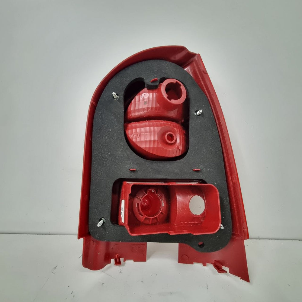 Lanterna Tras Esq Volkswagen Gol G4 2006/2014