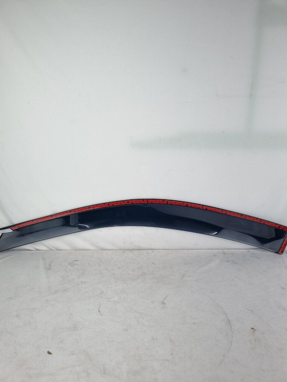 Defletor Chuva Fumê Ford Fiesta 2004/2008 Novo
