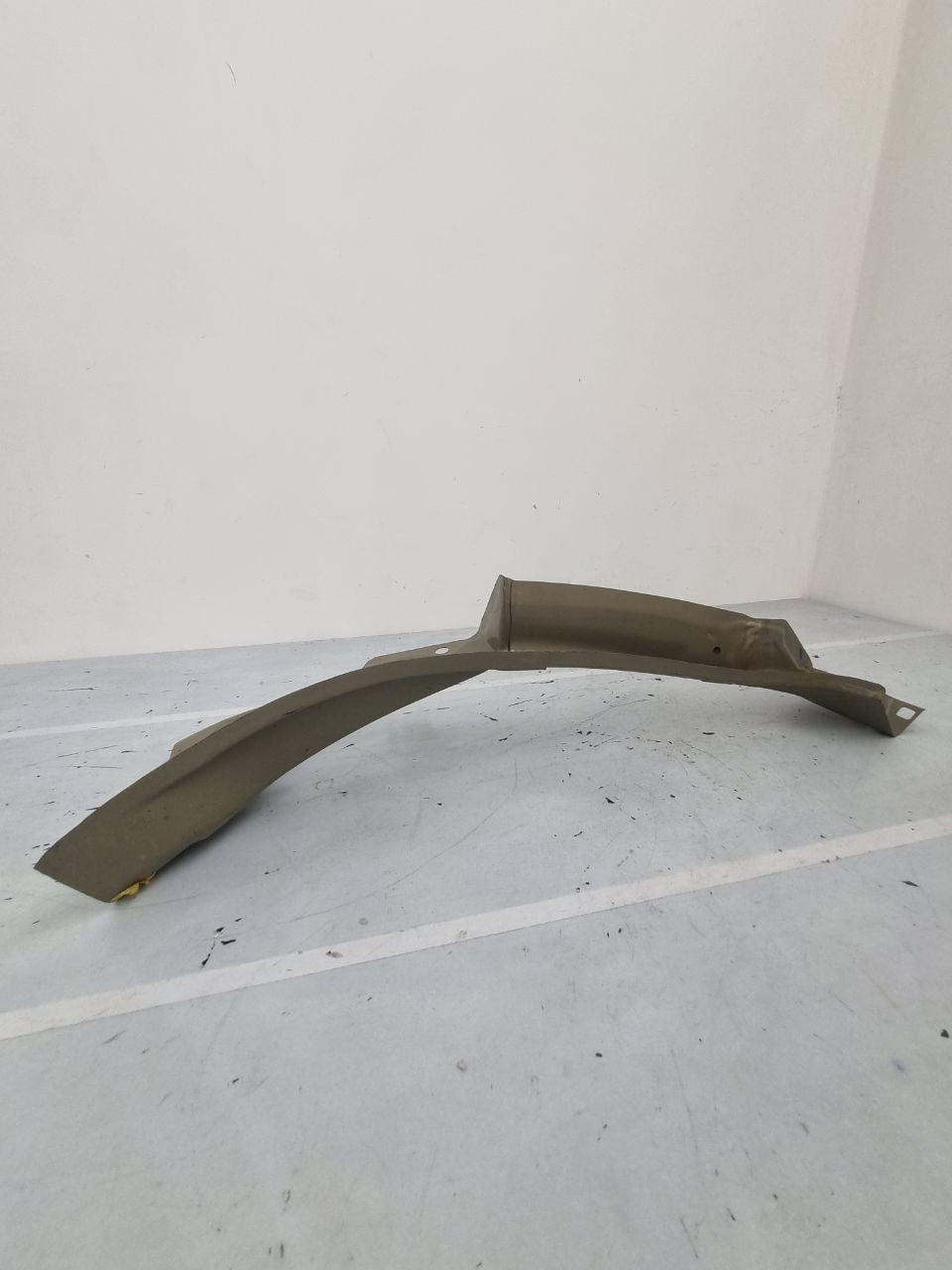 Alojamento Lanterna Traseira Esq Renault Sandero 2008/2014